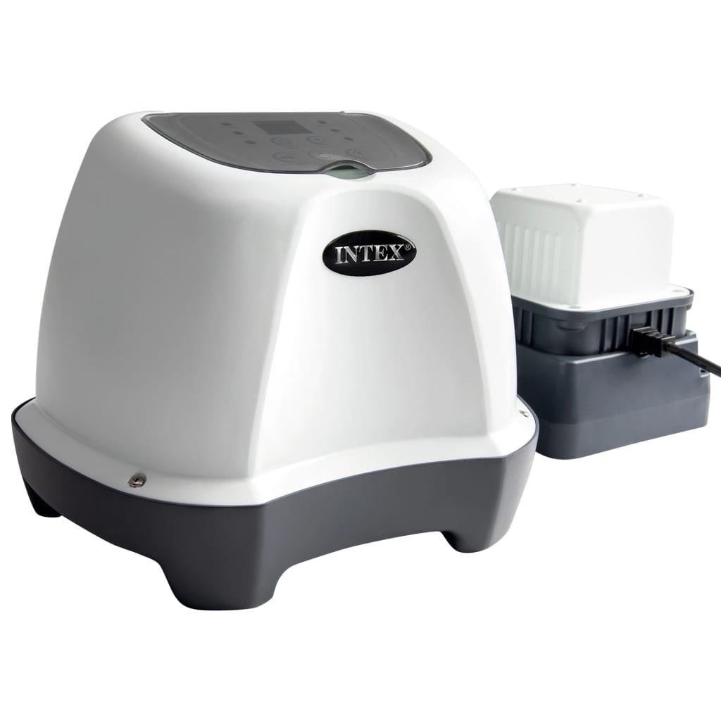 Intex Krystal Clear Saltwater System 12 V